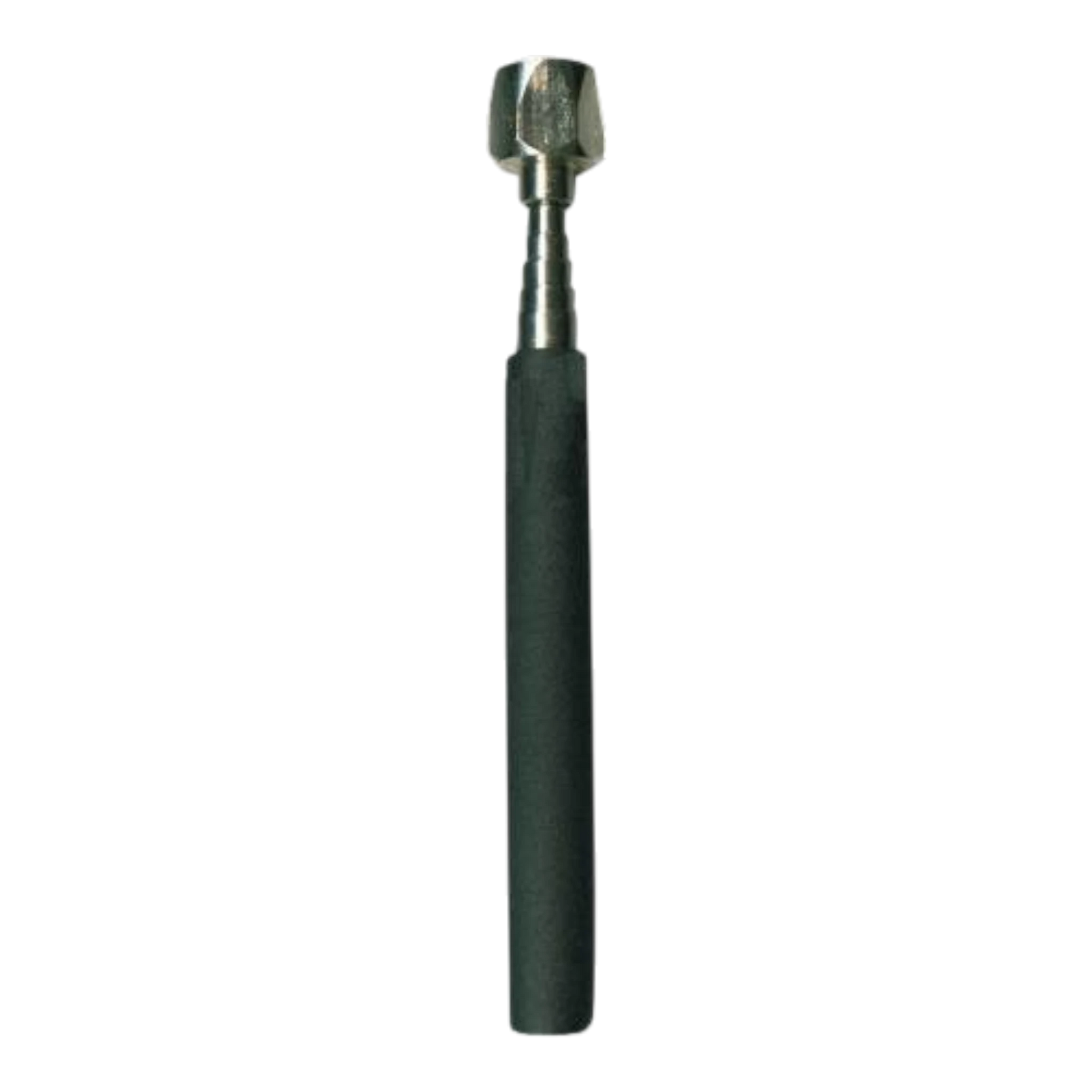 Extendable Metal Gadget with Magnetic Tip sewing and quilting product