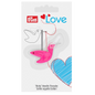 Prym Love Birdy Needle Threader , piecing and stitching