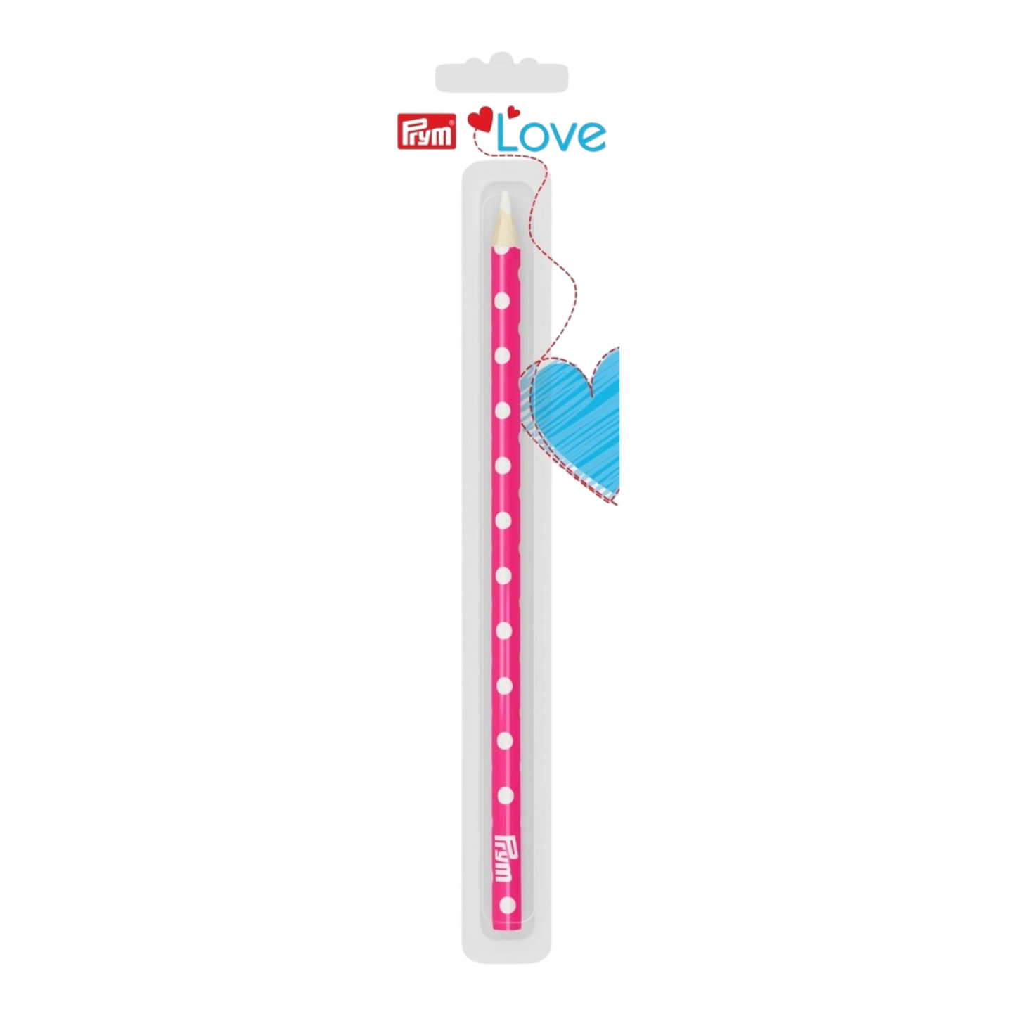 Prym Love FABRIC MARKING PENCIL , sewing and fabric marking