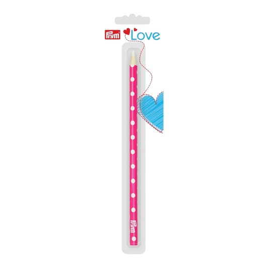 Prym Love FABRIC MARKING PENCIL , sewing and fabric marking