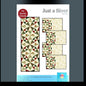 Just A Sliver Table Placemat Set Pattern