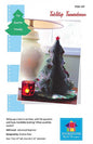 Tabletop Tannenbaum Pattern , quilting and craft projects