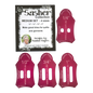 Sasher Collection Medium Set of 4 Sizes sewing and quilting product