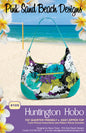 Huntington Hobo Bag Pattern