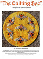Quilting Bee Applique Wall Hanging/Table Topper Pattern , quilting and craft projects