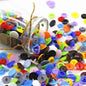 Plastic Kam Snap Buttons 11 mm for garments, sewing and craft projects