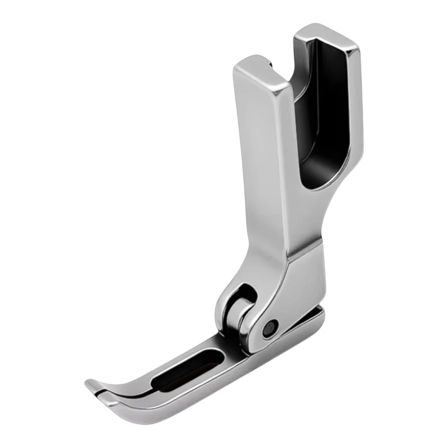 Low Shank Narrow Stainless Steel Presser Foot