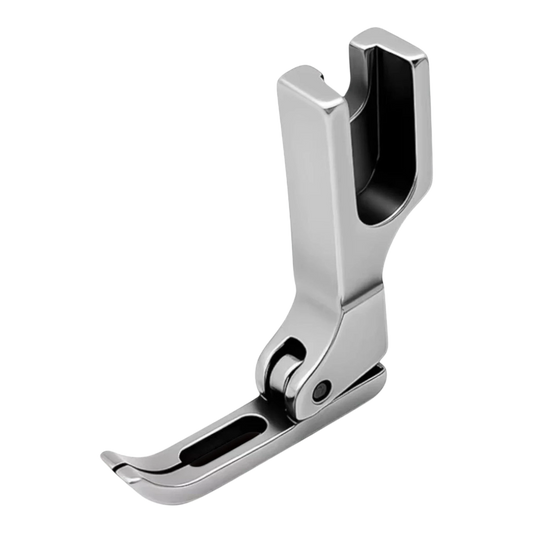 Low Shank Stainless Steel Presser Foot