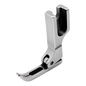 Low Shank Narrow Stainless Steel Presser Foot