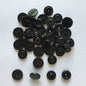 Plastic Kam Snap Buttons - 11 mm for garments, sewing and craft projects