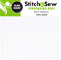 Heat n Bond Stitch N' Sew Tear-Away Soft Perforated Stabiliser Q2420 for applique, sewing and fusible craft projects