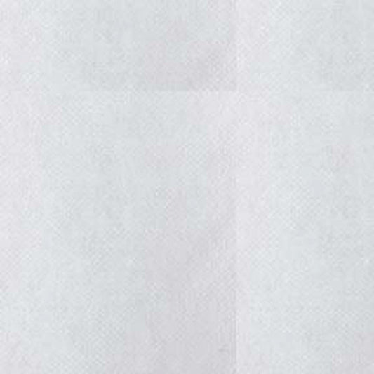 Tricot Medium Wt White Fusible Interfacing 508 mm for applique, sewing and craft projects
