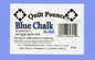 Pounce Chalk Powder Refill - Blue by Hancy sewing and quilting product
