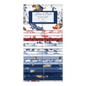 Home to Roost |Jelly Roll Strips 40pc