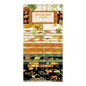 Harvest Gold - 2.5 inch Strips - 40 pc
