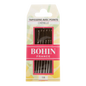 Bohin Chenille Needles Size 18 , quilting and needlework