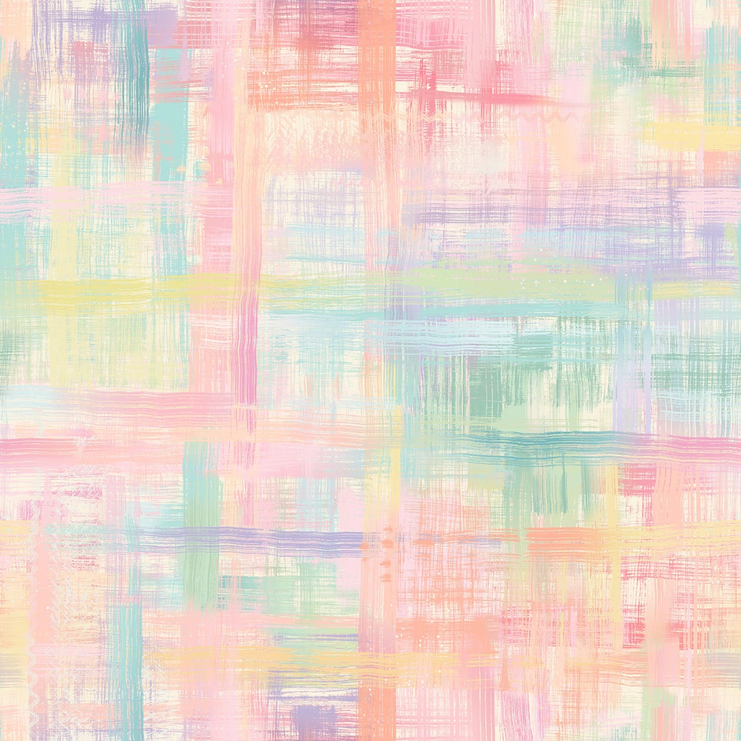 Colorfield - White/Multi 108in Wideback