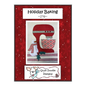 Holiday Baking Pattern