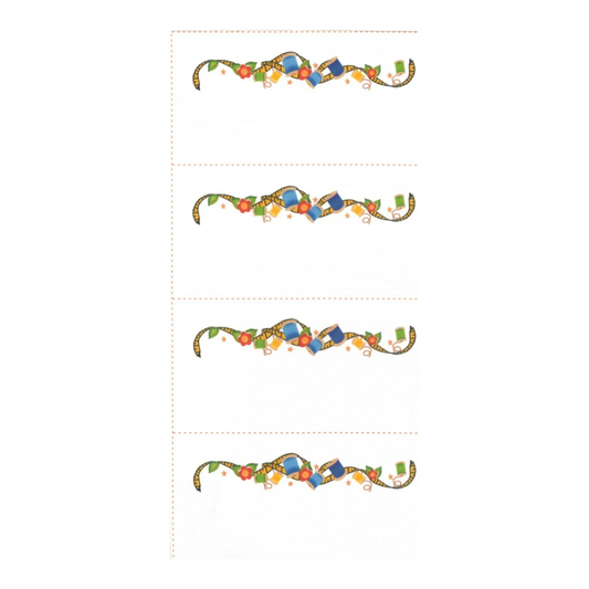 Quilt Labels - Jody Houghton - 4pk sewing and quilting product