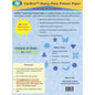 Cut Rite Heavy Duty Freezer Paper 25pk , pattern making and craft projects