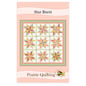Star Burst Quilt Pattern
