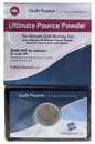 Ultimate Pounce Powder Pad White by Hancy sewing and quilting product