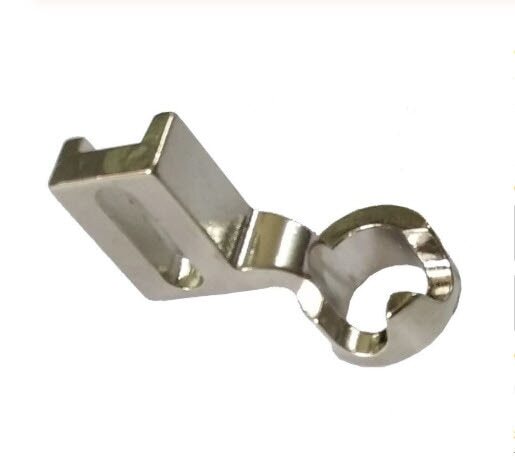 FMQ Quilting Foot - High Shank - Stainless sewing and quilting product