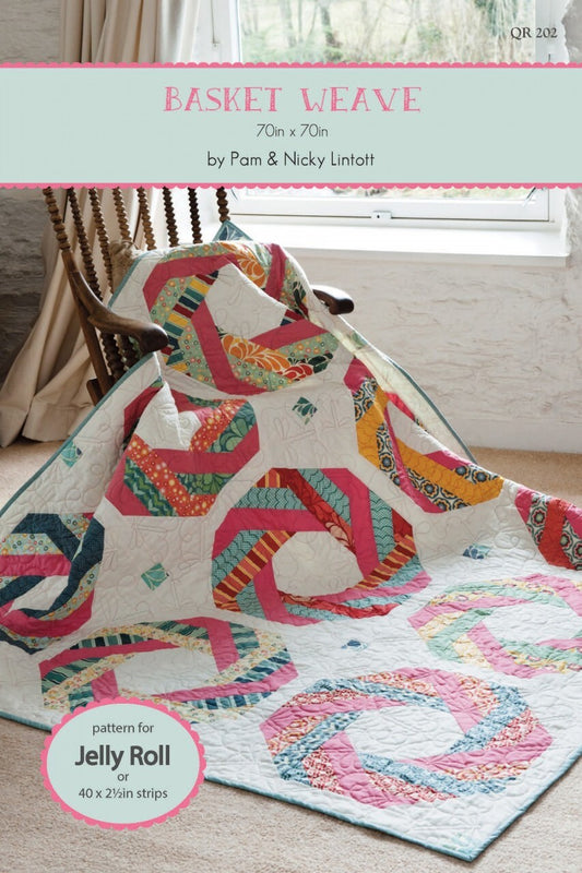 Basket Weave Quilt Pattern , quilting and craft projects