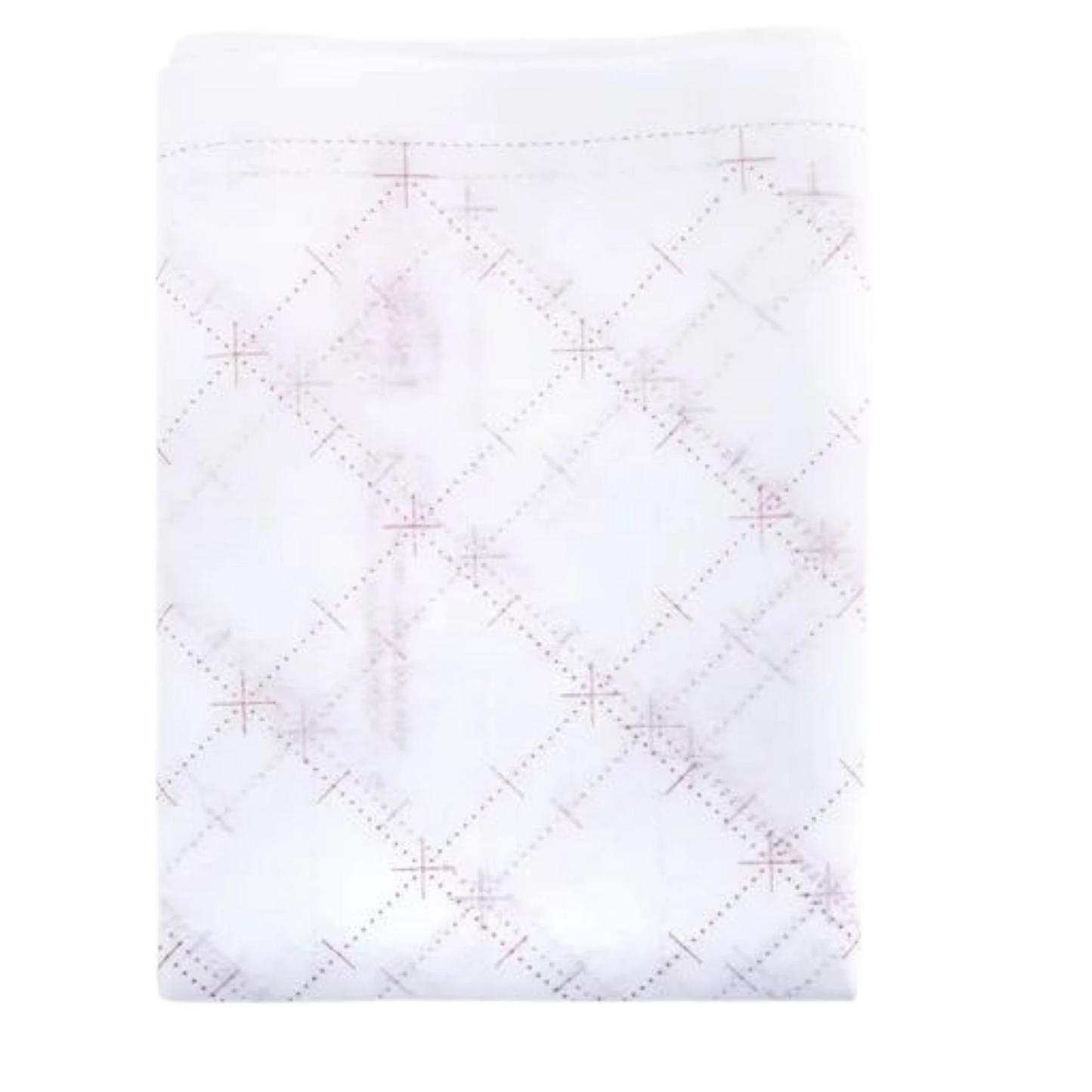 Pix Smart Grid 64 mm Gridded Interfacing , quilting and structured projects