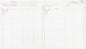 1-1/2in PiXel Grid Panel for patchwork, quilting and sewing