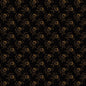 Black Circles Sprigs sewing and quilting product