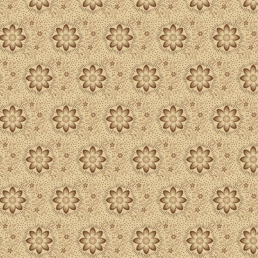 Redwood Cupboard Reproduction Print - Beige sewing and quilting product