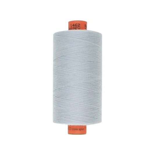 Rasant Thread Cone - Gray blue 1462