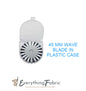 45mm Rotary Blade - Wave sewing and quilting product
