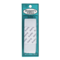 Knit Sport Elastic 32 mm x 1yd White for garments, sewing and bag making projects
