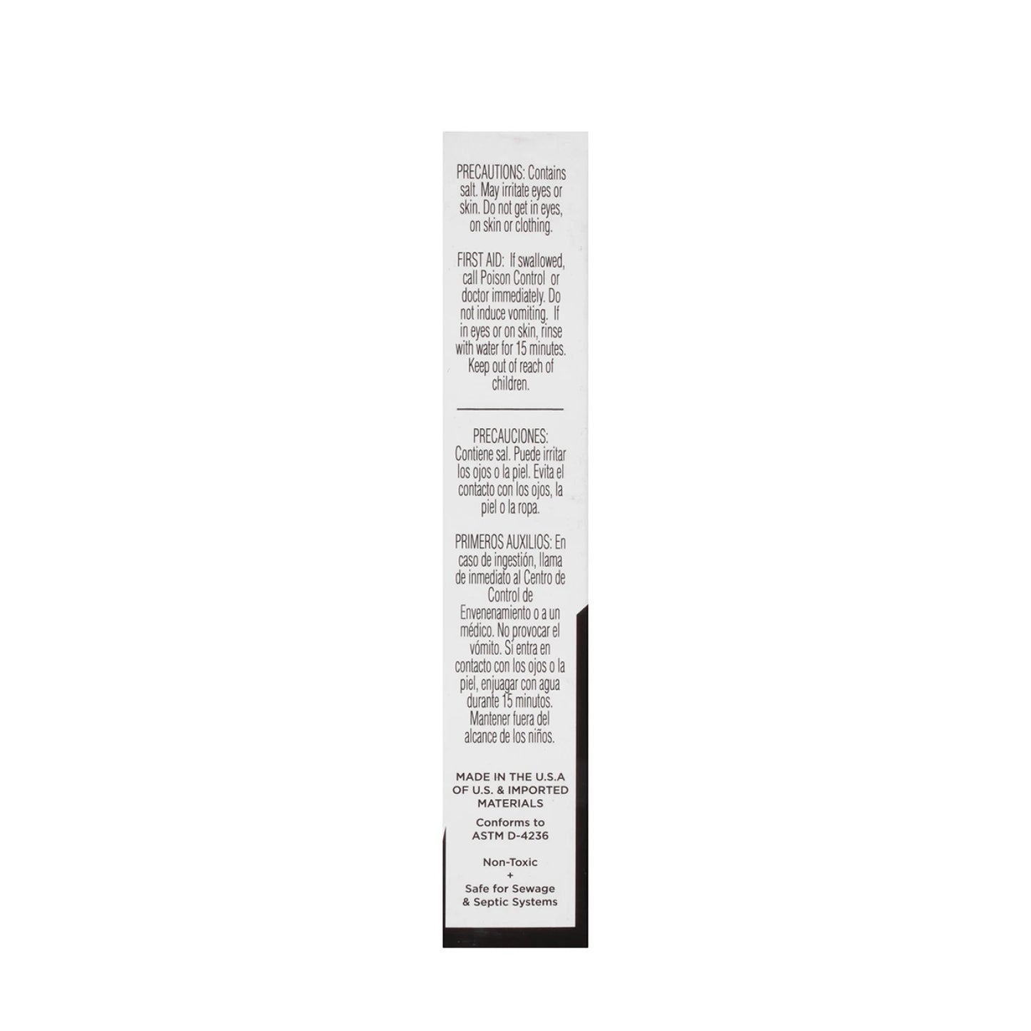Rit All Purpose Powder Dye 1.125oz Black