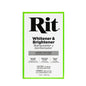 Rit Whitener & Brightener Powder – Laundry Brightener for Whites & Colours