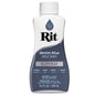 Rit All Purpose Liquid Dye 8oz Denim Blue