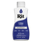 Rit All Purpose Liquid Dye 8oz Indigo
