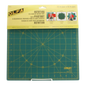 Spinning Square Cutting Mat 12in