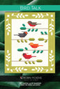 Bird Talk Quilt Pattern , quilting and craft projects