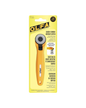Olfa Quick Blade Change Rotary Cutter 28 mm