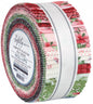 SOFTLY - 64 mm Jelly Strips - 40pc sewing and quilting product