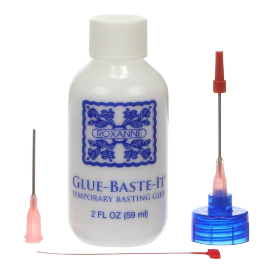 Roxanne Glue Baste It - 2 oz (59ml)
