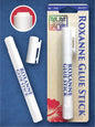 Roxanne Glue Baste It .21oz for applique, sewing and craft projects