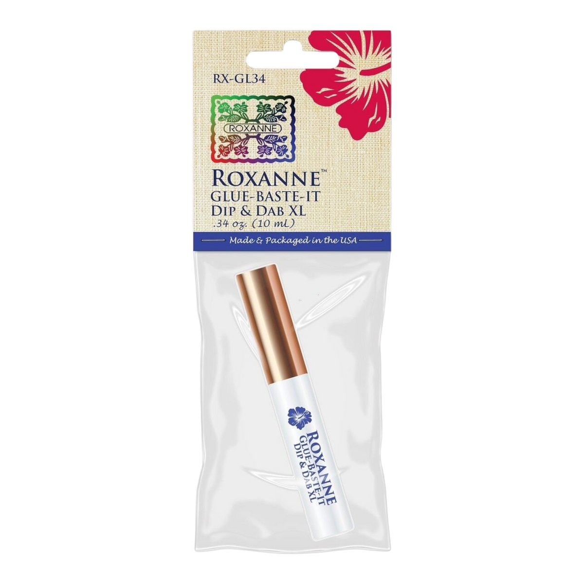 Roxanne Glue-Baste-It Dib and Dab XL