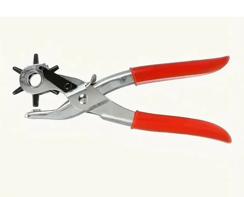 Rotary Punch - 6 size holes sewing and quilting product