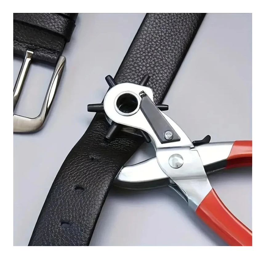 Rotary Punch - 6 size holes sewing and quilting product