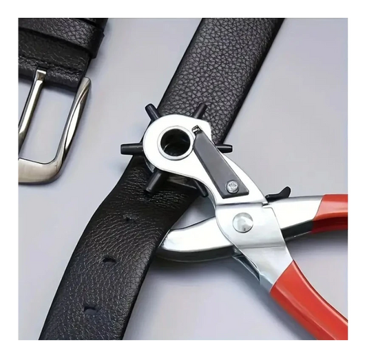 Rotary Punch - 6 size holes sewing and quilting product