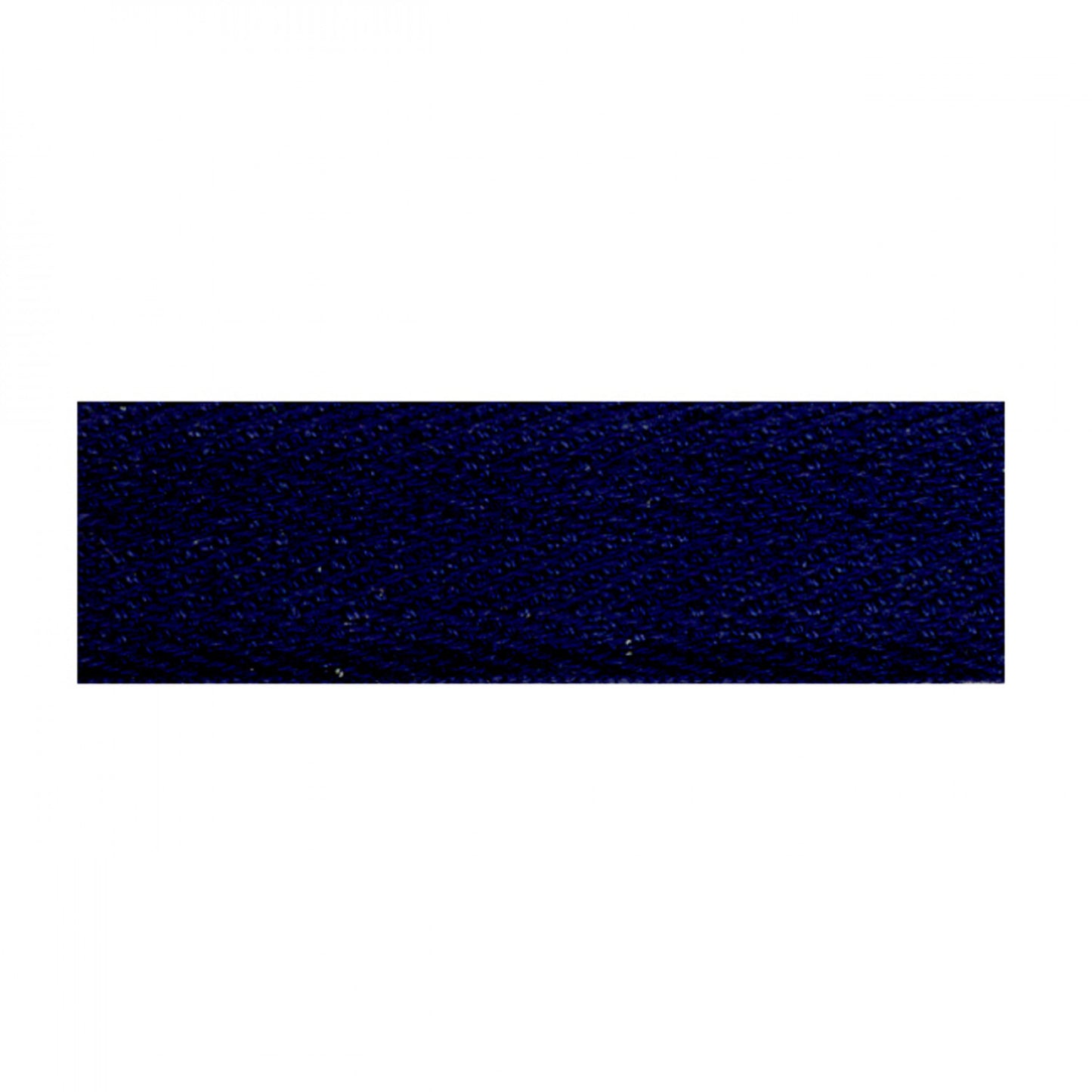 Cotton Twill Tape - Navy 20 mm
